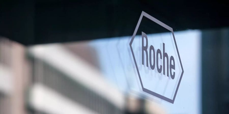 Roche: Das Unternehmen investiert in neue Produktionsstätten in den USA, um den Folgen der Zölle entgegenzuwirken. (Archivbild)