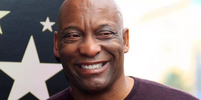 John Singleton