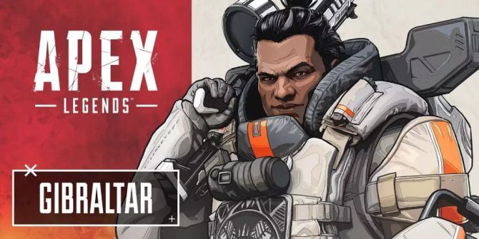 Apex Legends Gibraltar Caustic