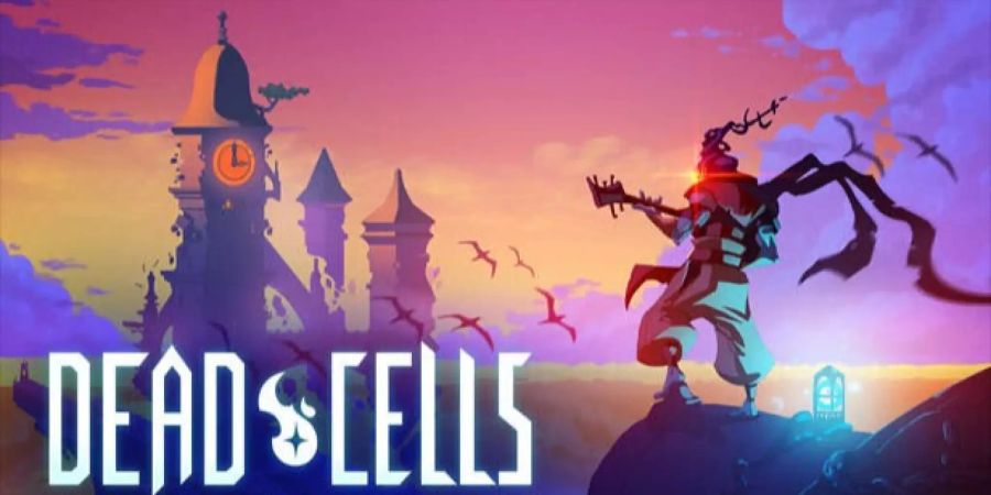 Dead Cells - Nintendo Switch