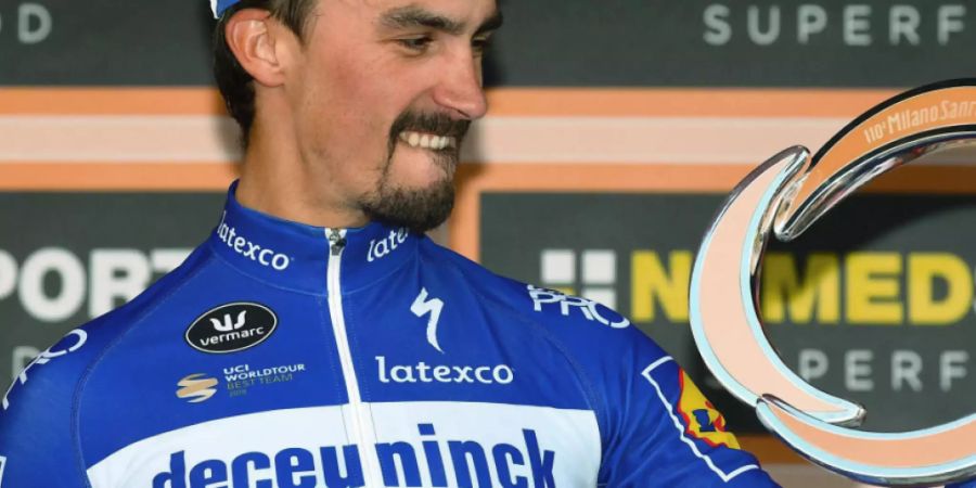 Alaphilippe