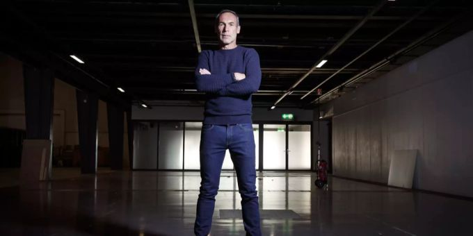 Neue Herausforderung - Abenteurer Mike Horn will den K2 erklimmen