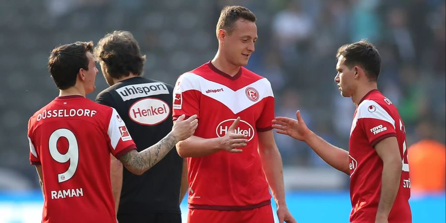 Fortuna Düsseldorf