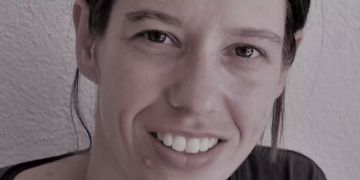 Evelyne Straumann