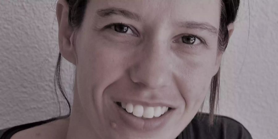 Evelyne Straumann