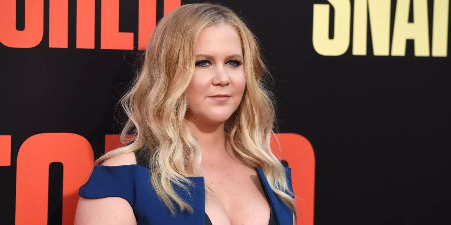 Amy Schumer