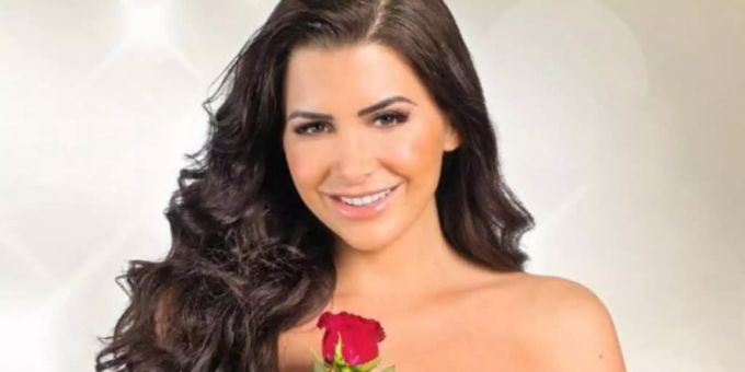 «Bizeps statt Hirn» - Darum ist die neue Bachelorette drei Jahre Single