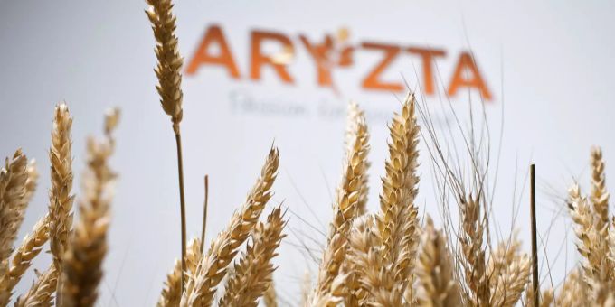 Backwarenkonzern Aryzta. (Archivbild) Aryzta