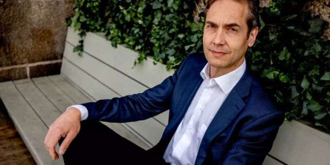 Mats Malm, 54, leitet künftig die Schwedische Akademie Mats Malm, 54, leitet künftig die Schwedische Akademie