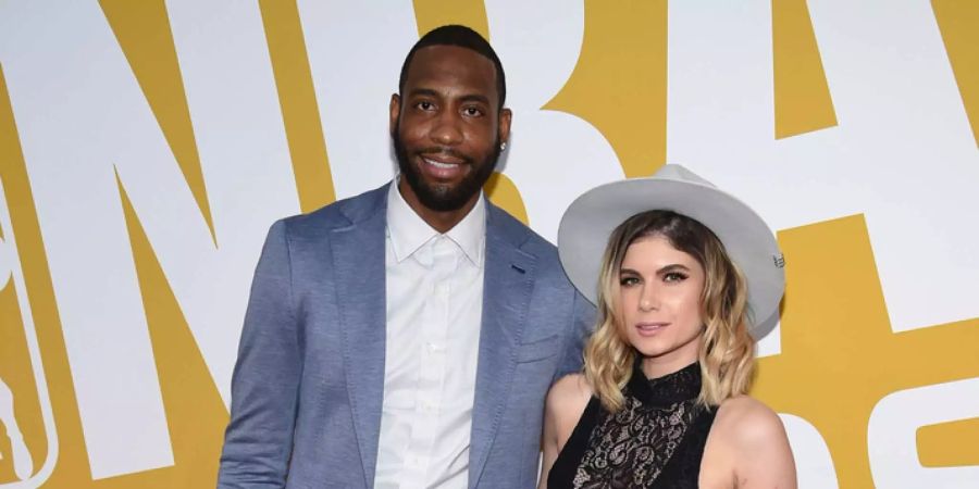 Ex-NBA-Spieler Rasual Butler und seine Frau Leah LaBelle sterben am Mittwoch bei einem Autounfall.