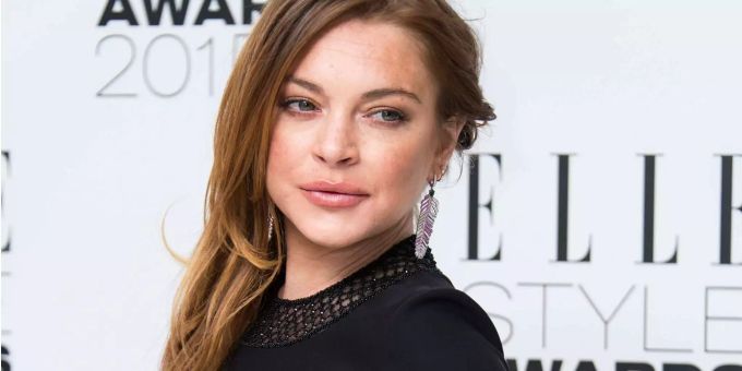 Wegen Opernball - «Mörtel» hetzt Privatdetektive auf Lindsay Lohan