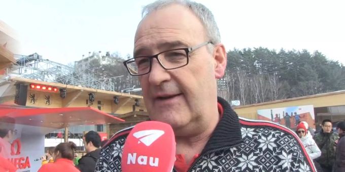 Bundesrat Parmelin - «Ich bin Sofa-Sportler, aber ohne Chips und Wein!»