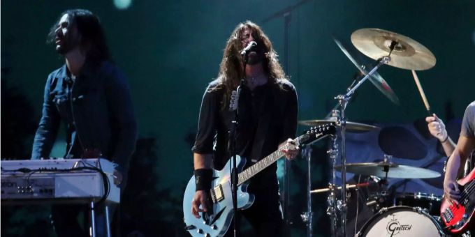 Zugkräftige Headliner wie die Foo Fighters fehlen dieses Jahr im Programm der Festivals. Festival
