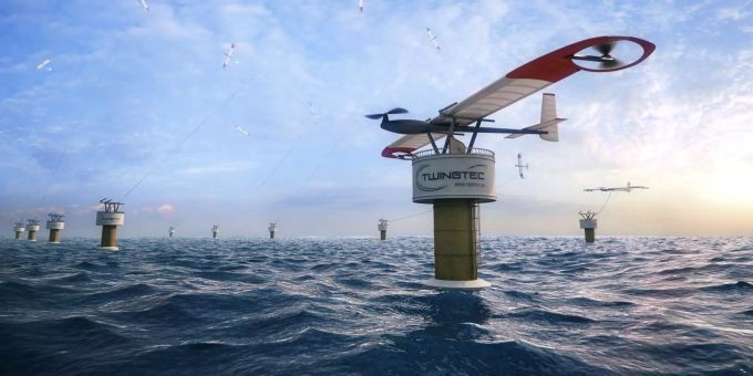 Teil 1 - So innovativ ist die Schweiz