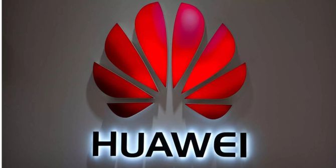 Huawei p50