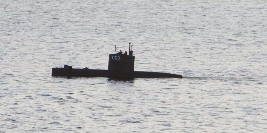 Das 30-jährige U-Boot wird für die geplanten Fahrten technisch auf den neusten Stand gebracht. (Symbolbild)