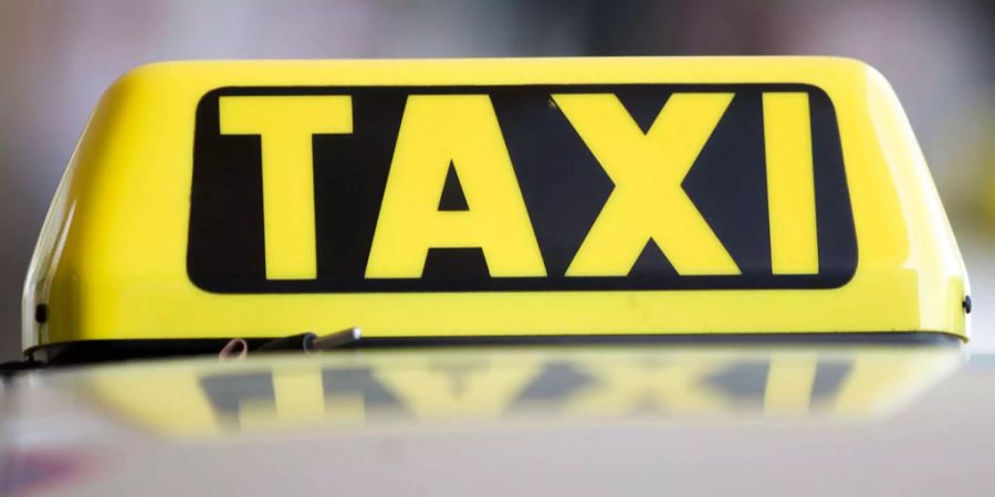 Sieben Jahre muss der Taxifahrer ins Gefängnis.