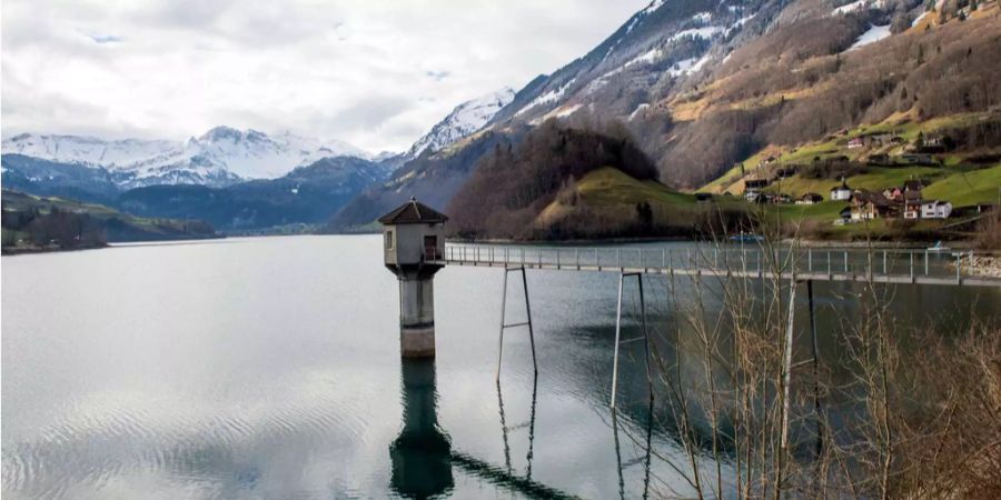 Der 41-Jährige ertrank im Lungerersee OW.