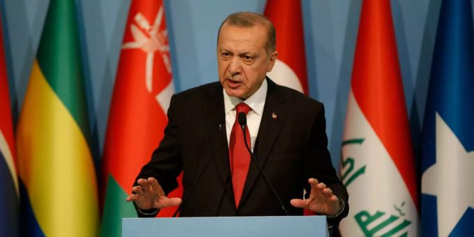 Türkei Wahlen erklärt - Wer kriegt die «Osmanische Klatsche» ab?