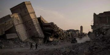 Irak