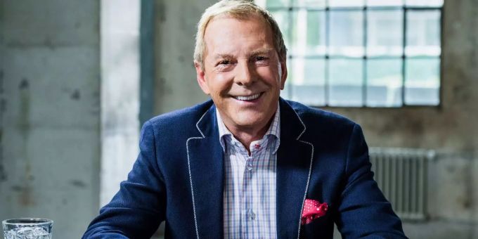 SRF enthüllt - «Aeschbacher»-Aus war schon seit zwei Jahren geplant!