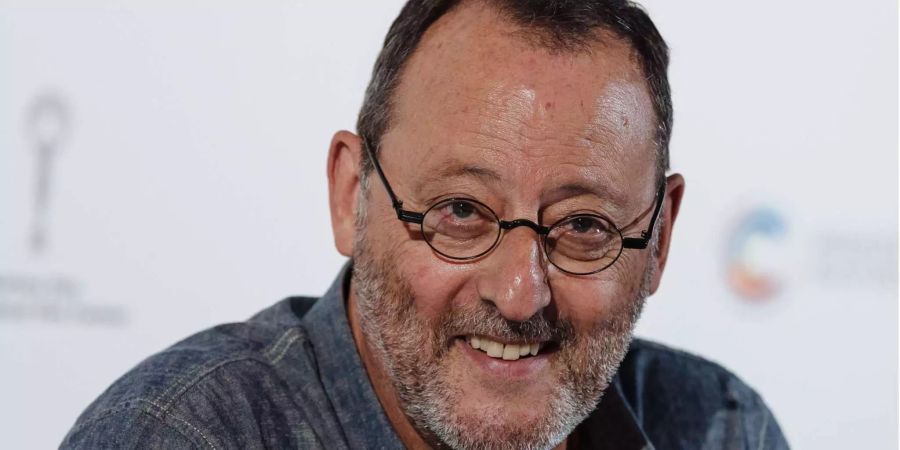 Jean Reno