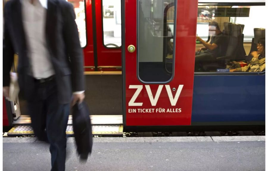 ZVV - Keystone