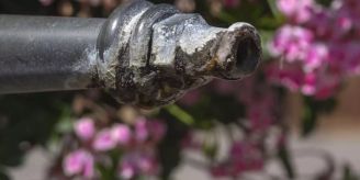 Kloten - Stadt ruft zu sparsamem Umgang mit Wasser auf