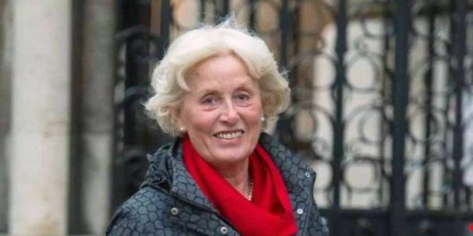 Per Gerichtsentscheid - Britin darf sich nicht scheiden lassen