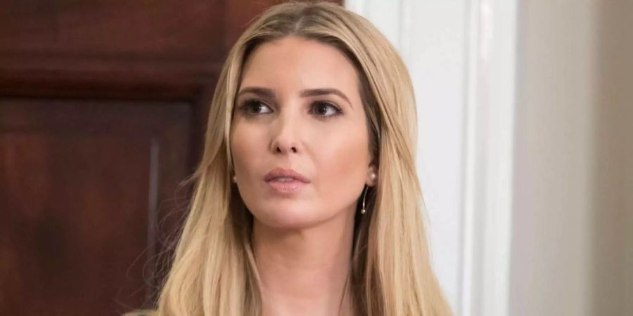 Ivanka Trump