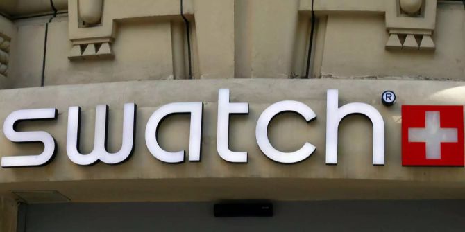 Swatch