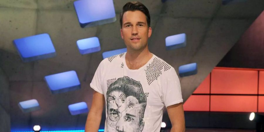 Der Musiker DJ Antoine kann den Rummel um die Doppeladler-Geste nicht verstehen.