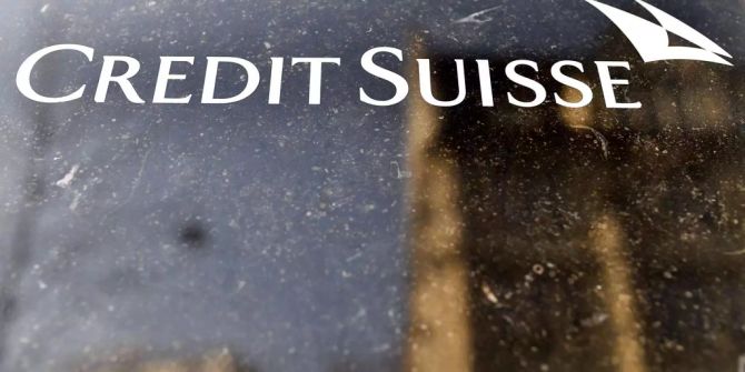 Credit Suisse