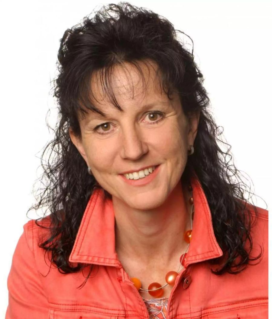 Jacqueline Meier