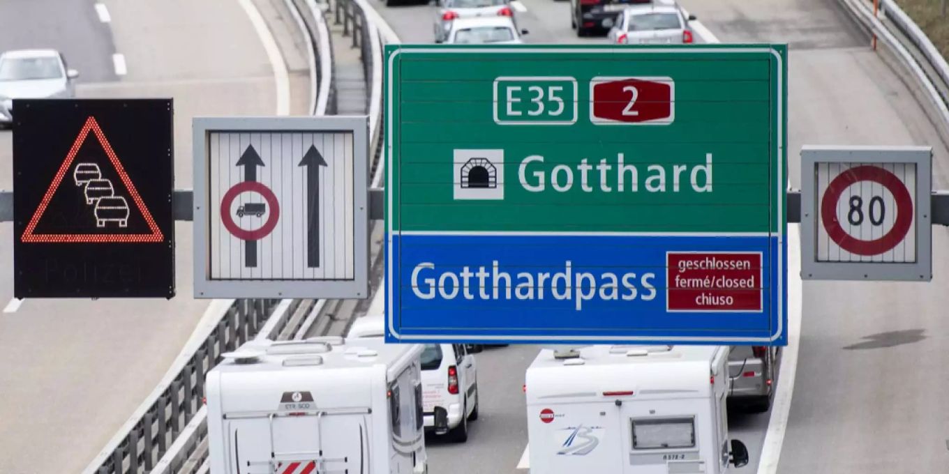 Gotthard Raser muss Strafe in Deutschland absitzen | Nau.ch