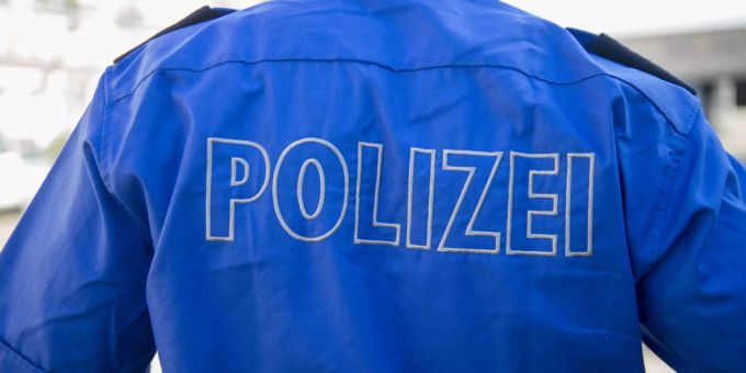 Basel - Anzahl Verkehrsunfälle gehen leicht zurück