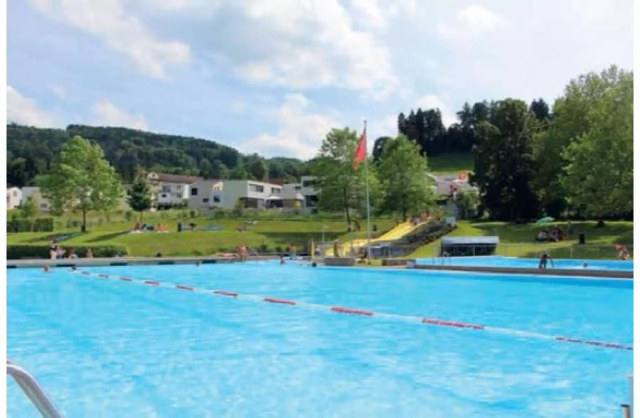 Gemeinde Oberuzwil