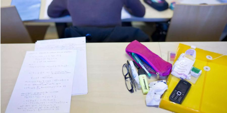 Wer derzeit ein Diplom der Höheren Fachschule hat, darf den Zusatz «eidgenössisch» nicht im Titel tragen.