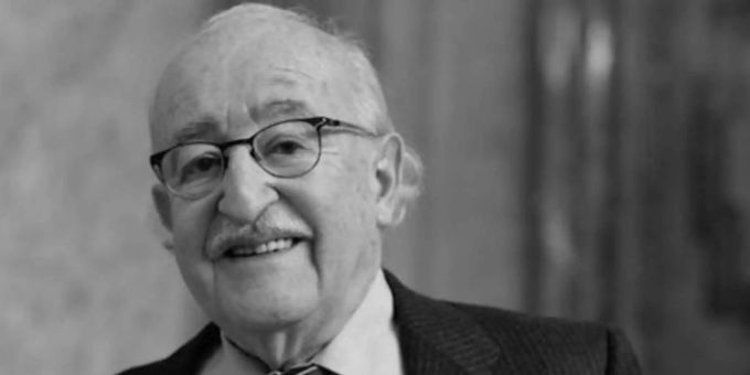 Juraj Herz ist am Sonntag im Alter von 83 Jahren gestorben. Juraj Herz ist am Sonntag im Alter von 83 Jahren gestorben.