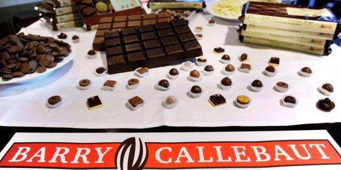 Barry Callebaut