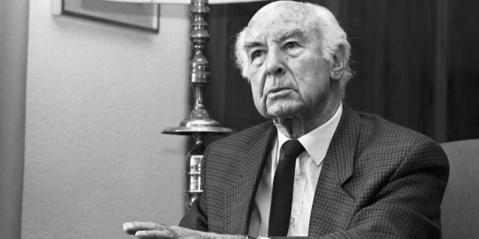 Wundermittel und Horrortrip - Vor 75 Jahren entdeckte Albert Hofmann LSD