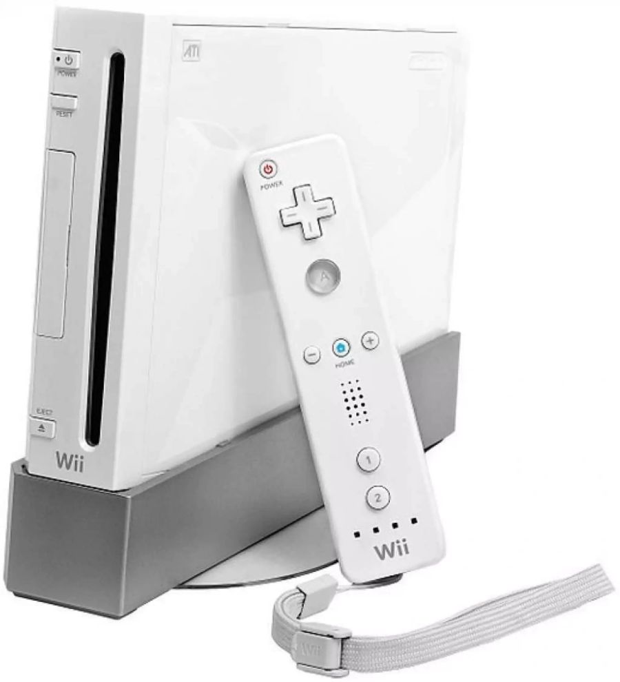 Nintendo Wii