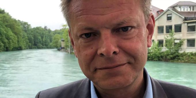 YB-Party an Pfingsten doch möglich? - Berns Sicherheitsdirektor widerspricht Kanton