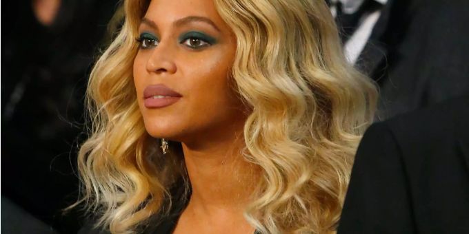 Bizarrer Angriff an Party - Schauspielerin beisst Beyoncé ins Gesicht