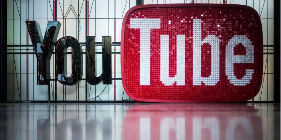 Der Internetdienst Youtube soll für einen Monat in Ägypten gesperrt werden.