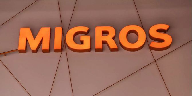 Migros ransomware