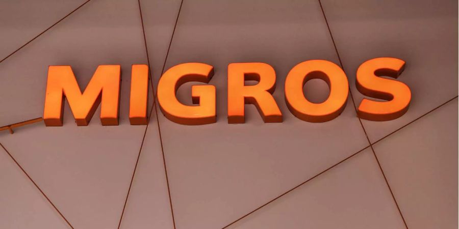 Migros ransomware