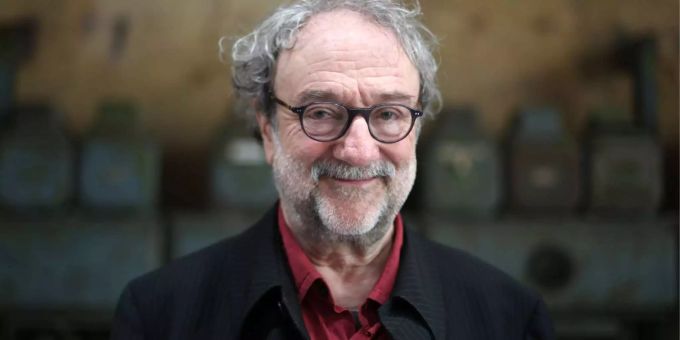 Christoph Marthaler ist ein renommierter Theaterregisseur. Christoph Marthaler