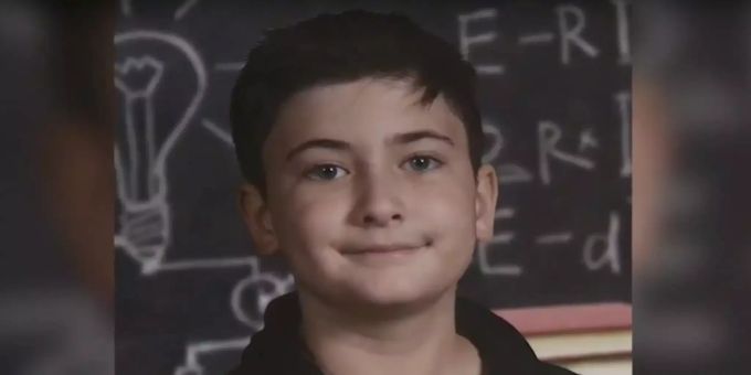 Schüler mobben ihn - Junge aus den USA will nicht mehr «Trump» heissen
