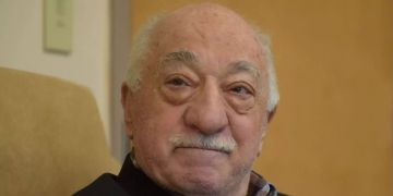 Fethullah Gülen